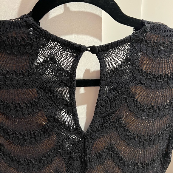 NIGHTCAP CLOTHING lace bodysuit - Picture 4 of 6